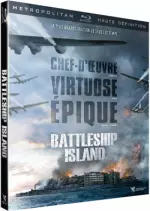 Battleship Island [BLU-RAY 720p] - FRENCH