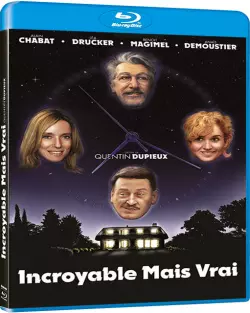 Incroyable mais vrai [HDLIGHT 1080p] - FRENCH