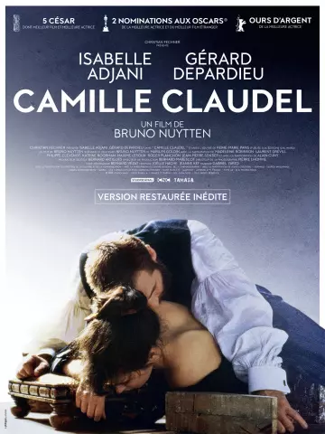 Camille Claudel [HDLIGHT 1080p] - FRENCH