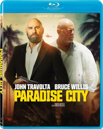 Paradise City  [HDLIGHT 1080p] - FRENCH