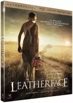 Leatherface [BLU-RAY 720p] - MULTI (TRUEFRENCH)