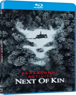 Paranormal Activity: Next of Kin [HDLIGHT 720p] - FRENCH