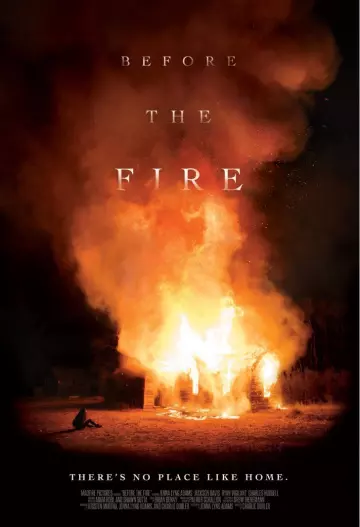 Before The Fire [WEBRIP] - VO