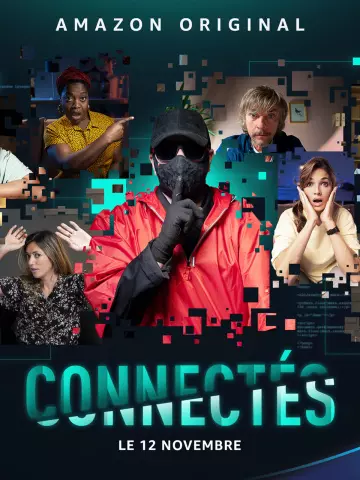 Connectés [HDRIP] - FRENCH