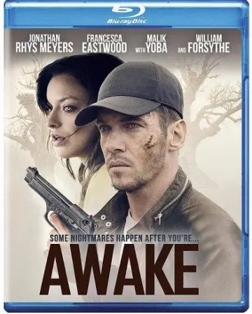 Awake [BLU-RAY 720p] - FRENCH