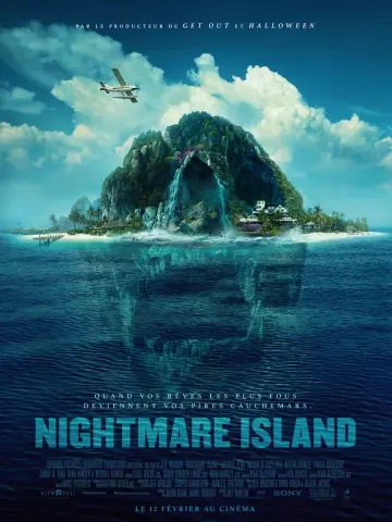 Nightmare Island [WEB-DL 720p] - FRENCH
