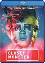 Closet Monster [Blu-Ray 1080p] - FRENCH