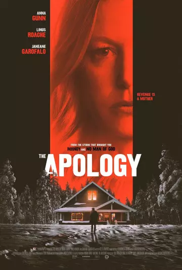 The Apology [WEBRIP 1080p] - VOSTFR
