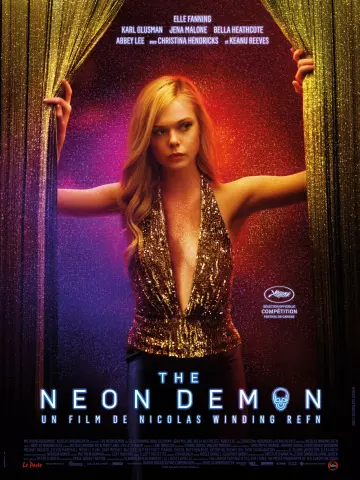 The Neon Demon [HDLIGHT 1080p] - MULTI (TRUEFRENCH)