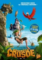 Robinson Crusoe [DVDRIP/MKV] - FRENCH