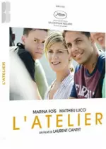 L'Atelier [BLU-RAY 720p] - FRENCH