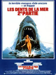 Les Dents de la mer 2 [DVDRIP] - FRENCH