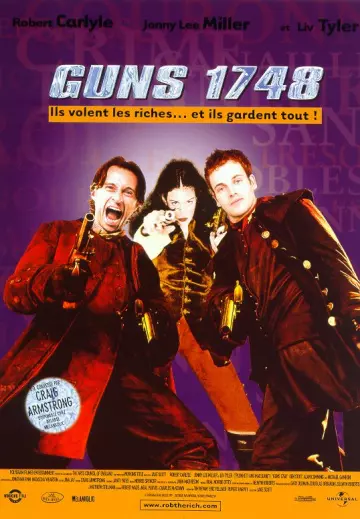 Guns 1748 [HDLIGHT 1080p] - MULTI (FRENCH)
