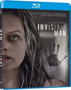 Invisible Man [BLU-RAY 720p] - TRUEFRENCH