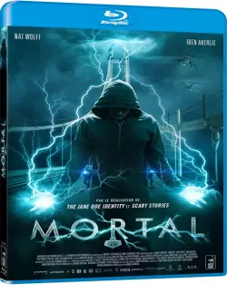 Mortal [BLU-RAY 720p] - FRENCH