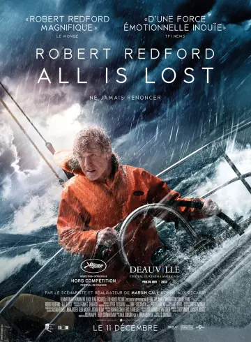 All Is Lost [BDRIP] - FRENCH