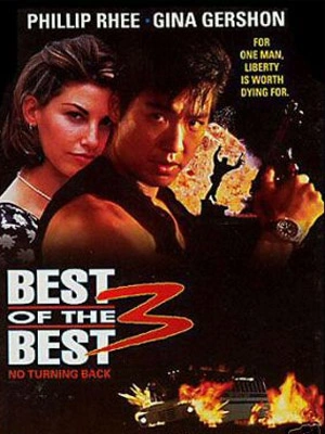 Best of the Best 3: No Turning Back [DVDRIP] - FRENCH