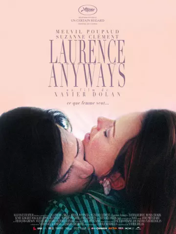 Laurence Anyways [BRRIP] - FRENCH