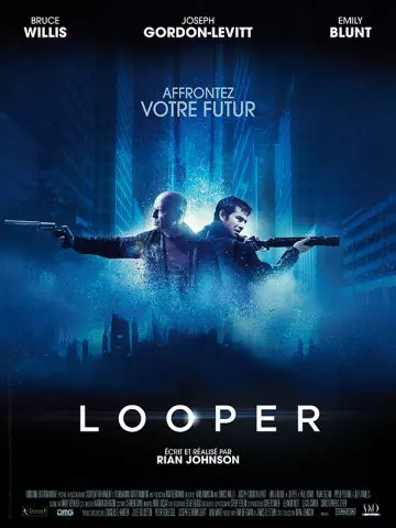 Looper [BDRIP] - TRUEFRENCH