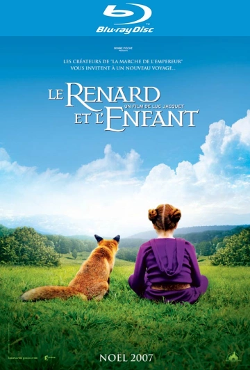 Le renard et l'enfant [HDLIGHT 1080p] - FRENCH
