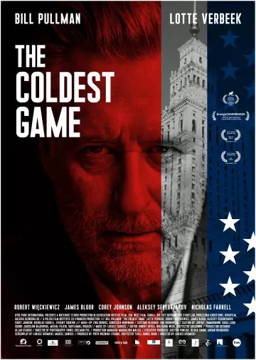 The Coldest Game [WEBRIP] - FRENCH
