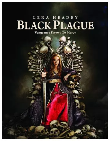 Black Plague [BDRIP] - FRENCH