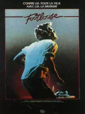 Footloose [HDLIGHT 1080p] - FRENCH