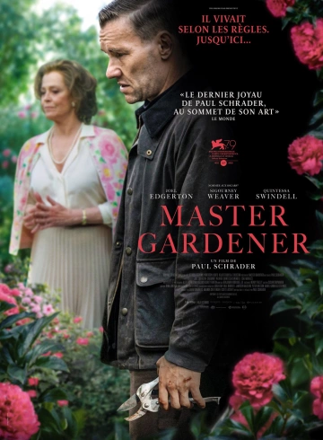 Master Gardener [HDRIP] - FRENCH