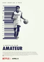 Amateur [WEBRIP] - FRENCH
