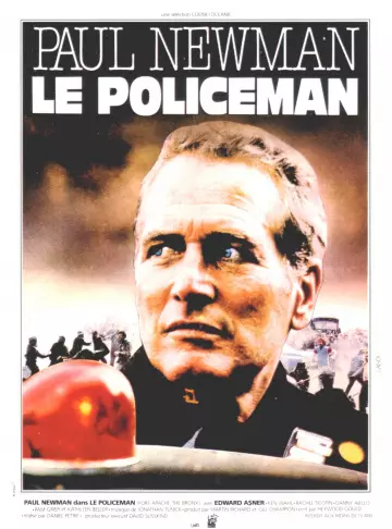 Le Policeman [DVDRIP] - FRENCH