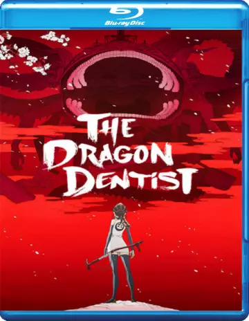 The Dragon Dentist [BLU-RAY 720p] - VOSTFR