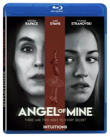 Angel Of Mine [HDLIGHT 720p] - FRENCH