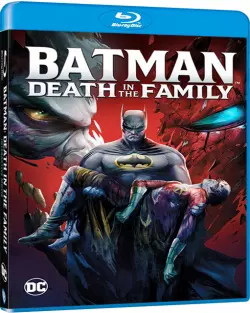 Batman : un deuil dans la famille  [BLU-RAY 720p] - FRENCH