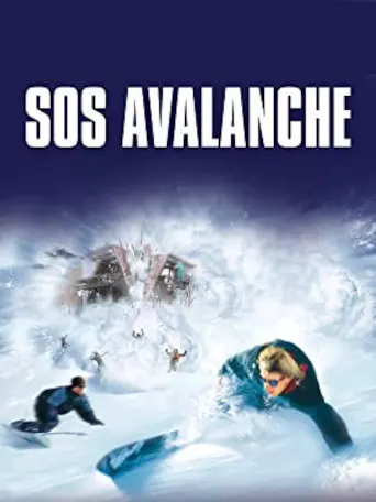 SOS Avalanche [DVDRIP] - FRENCH