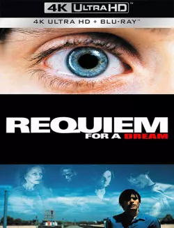 Requiem for a Dream [BLURAY REMUX 4K] - MULTI (TRUEFRENCH)