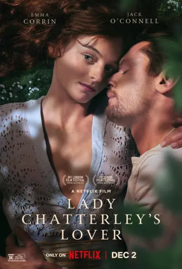 L'Amant de Lady Chatterley [WEB-DL 720p] - FRENCH