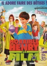 Horrible Henry - Le Film [DVDRIP] - MULTI (TRUEFRENCH)