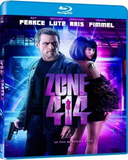 Zone 414 [HDLIGHT 720p] - FRENCH