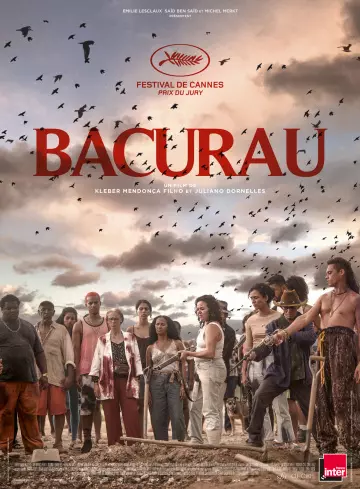 Bacurau [BDRIP] - TRUEFRENCH