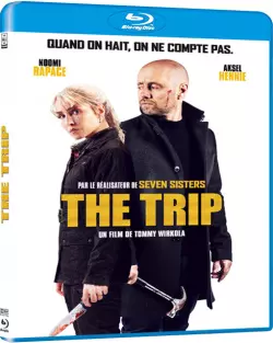 The Trip [BLU-RAY 1080p] - MULTI (FRENCH)