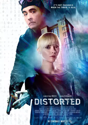 Distorted [BDRIP] - FRENCH