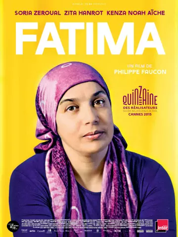 Fatima [WEBRIP] - FRENCH