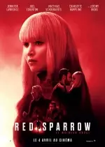 Red Sparrow [BDRIP] - FRENCH