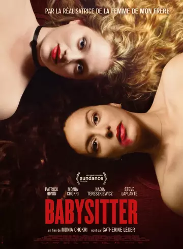 Babysitter [WEB-DL 1080p] - FRENCH