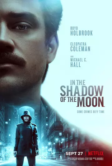 In the Shadow of the Moon [WEBRIP] - VOSTFR