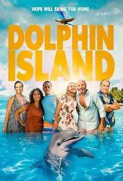 Dolphin Island [HDRIP] - FRENCH