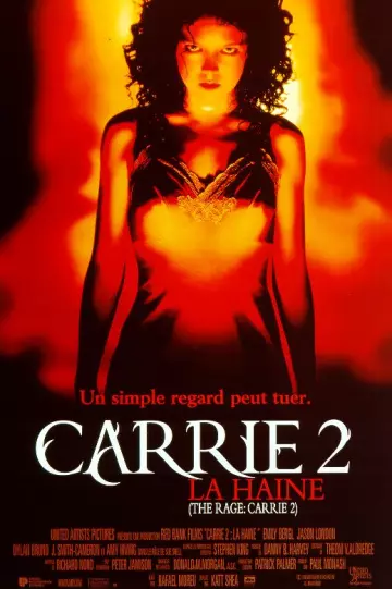 Carrie 2 : la haine [HDLIGHT 1080p] - MULTI (TRUEFRENCH)