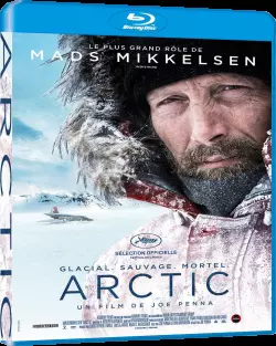 Arctic [HDLIGHT 1080p] - MULTI (TRUEFRENCH)