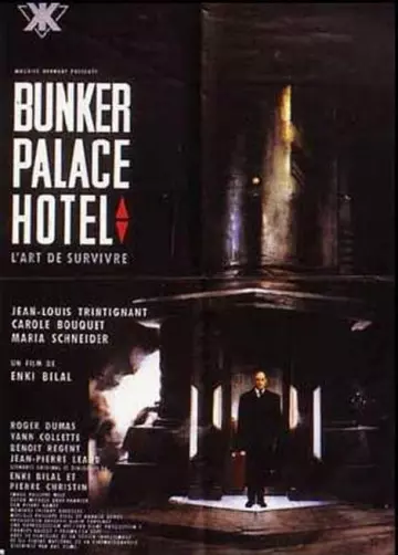 Bunker Palace Hôtel [DVDRIP] - FRENCH