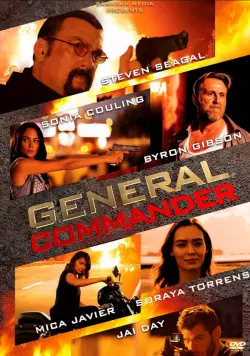 General Commander [BDRIP] - FRENCH